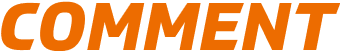 comment